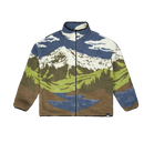 VESTE POLAIRE HAFDALS HOMME PICTURE