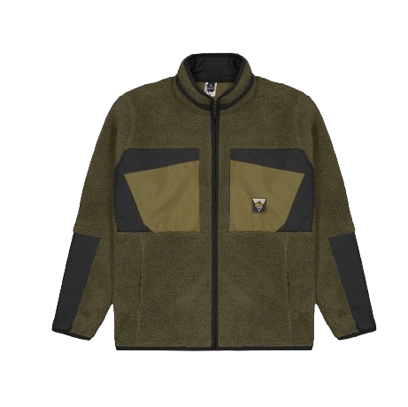 VESTE POLAIRE PMBTON HOMME PICTURE