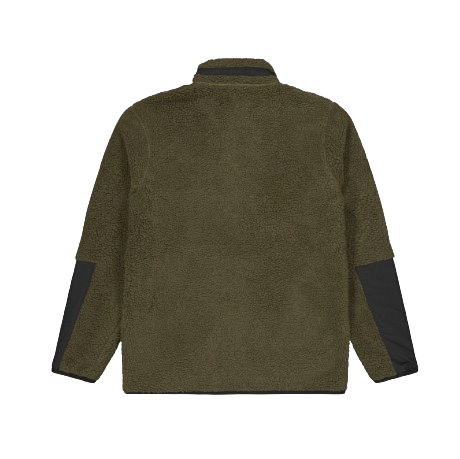 VESTE POLAIRE PMBTON HOMME PICTURE
