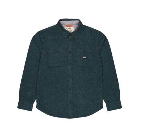 CHEMISE ML LEWELL HOMME PICTURE