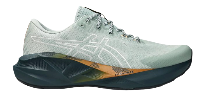 CHAUSSURES NOVABLAST 5 TR HOMME ASICS