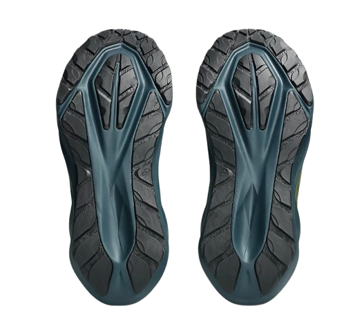 CHAUSSURES NOVABLAST 5 TR HOMME ASICS