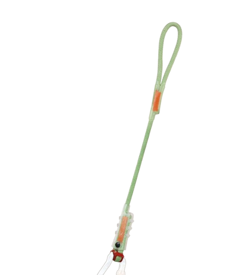 LONGE DYNACLIP 40 CM BEAL
