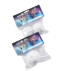 BOULES MAGNÉSIE BALL IT 2X35GR BEAL