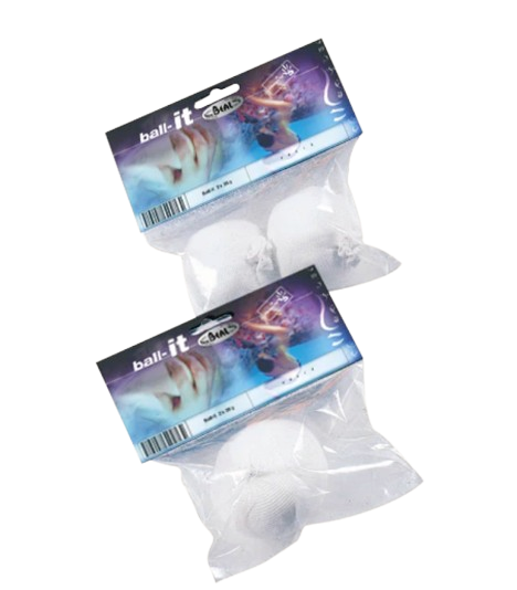 BOULES MAGNÉSIE BALL IT 2X35GR BEAL