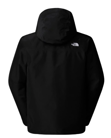 VESTE CARTO TRICLIMATE HOMME THE NORTH FACE