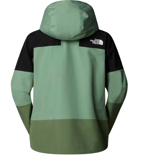 BLOUSON DE SKI SUMMIT VERBIER GTX HOMME THE NORTH FACE