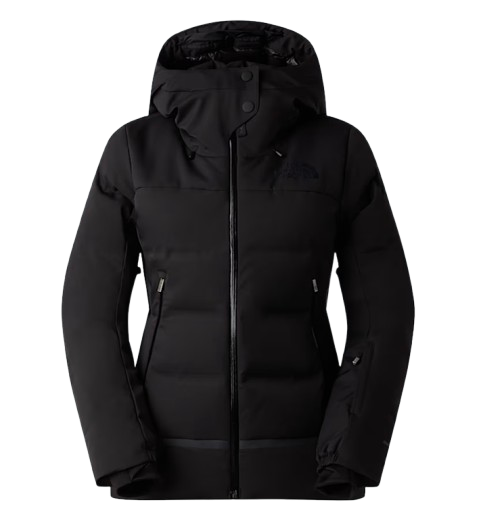 DOUDOUNE CIRQUE FEMME THE NORTH FACE
