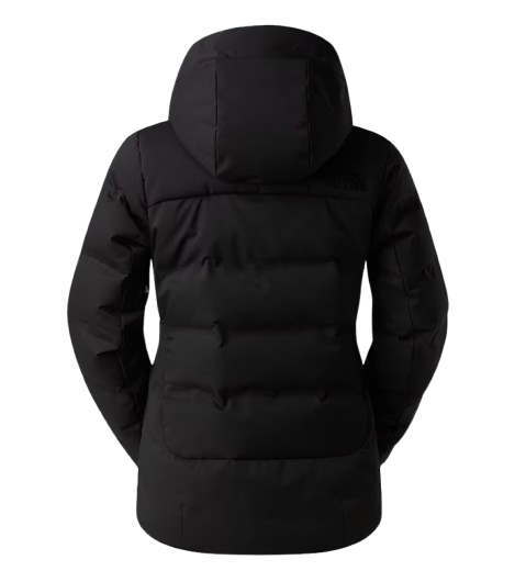 DOUDOUNE CIRQUE FEMME THE NORTH FACE