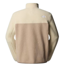 POLAIRE YUMIORI 1/4 ZIP HOMME THE NORTH FACE
