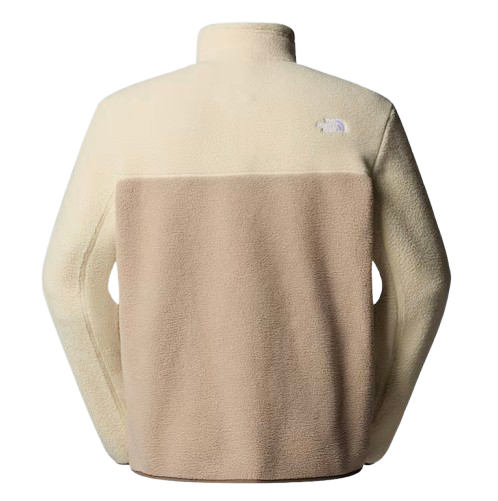 POLAIRE YUMIORI 1/4 ZIP HOMME THE NORTH FACE