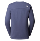 TEE SHIRT ML SIMPLE DOME FEMME THE NORTH FACE