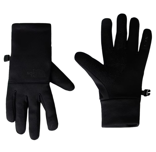 GANTS ETIP RECYCLED FEMME THE NORTH FACE