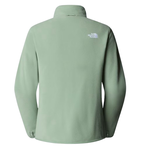 VESTE POLAIRE GLACIER FEMME THE NORTH FACE
