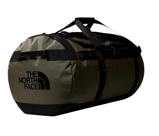 BASE CAMP DUFFEL-L THE NORTH FACE