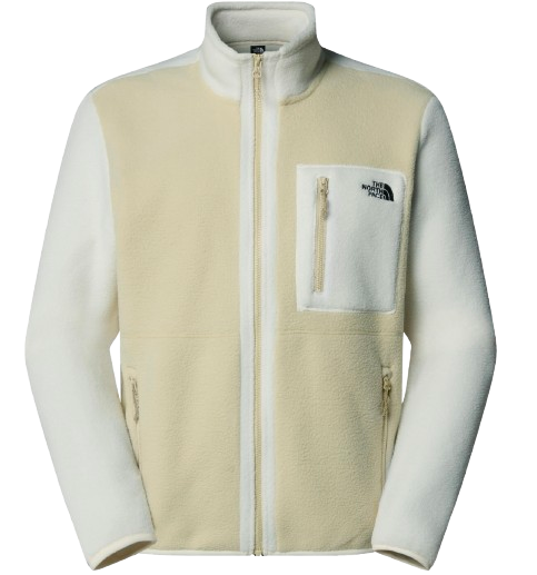 VESTE POLAIRE YUMIORI HOMME THE NORTH FACE