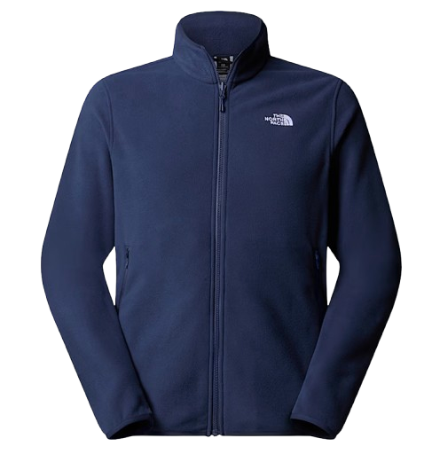 VESTE POLAIRE GLACIER HOMME TNF