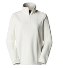 POLAIRE 1/4 ZIP GLACIER FEMME THE NORTH FACE