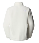 POLAIRE 1/4 ZIP GLACIER FEMME THE NORTH FACE