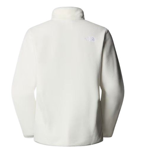 POLAIRE 1/4 ZIP GLACIER FEMME THE NORTH FACE
