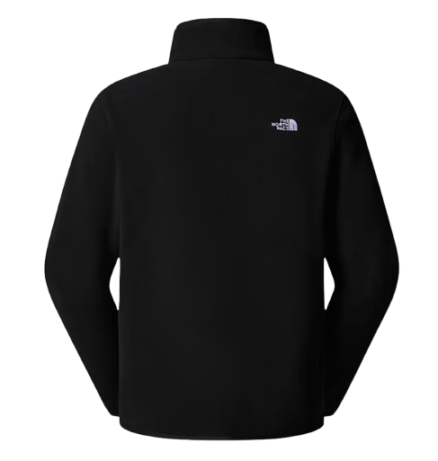 POLAIRE GLACIER 1/4 ZIP HOMME TNF