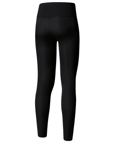 COLLANT FLEX 25IN TIGHT -GRAPHIC FEMME TNF
