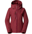 BLOUSON DE SKI DESCENDIT FEMME THE NORTH FACE