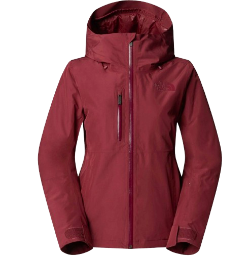 BLOUSON DE SKI DESCENDIT FEMME THE NORTH FACE