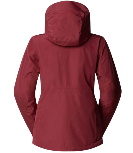 BLOUSON DE SKI DESCENDIT FEMME THE NORTH FACE