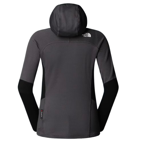 VESTE STROMGAP POWERGRIP FEMME THE NORTH FACE