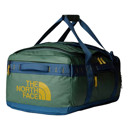 SAC BASE VOYAGER DUFFEL 62 L THE NORTH FACE