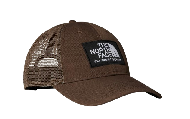 CASQUETTE MUDDER TRUCKER TNF