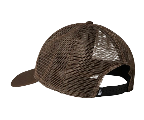 CASQUETTE MUDDER TRUCKER TNF