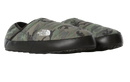 PANTOUFLES THERMOBALL TRACTION HOMME THE NORTH FACE