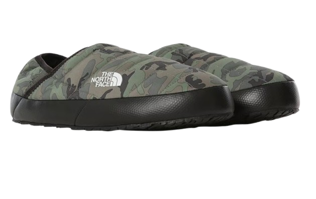 PANTOUFLES THERMOBALL TRACTION HOMME THE NORTH FACE