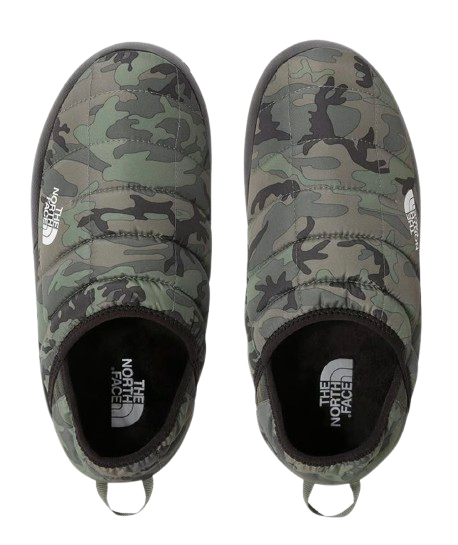 PANTOUFLES THERMOBALL TRACTION HOMME THE NORTH FACE