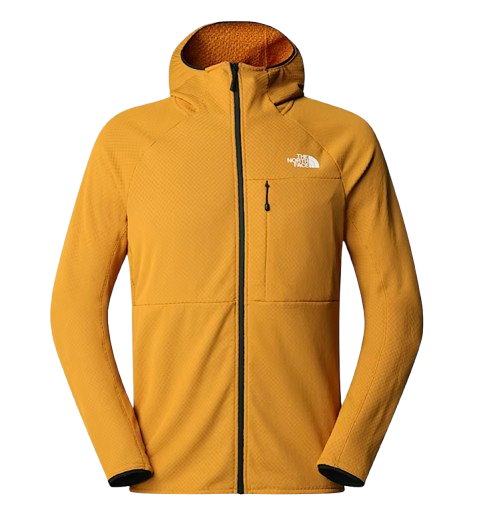 SUMMIT FUTURE /FLEECE FZ HOODIE HOMME TNF
