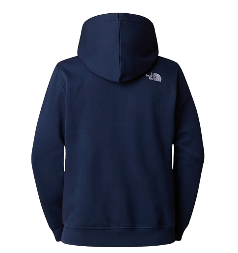SWEAT DREW PEAK HOODIE HOMME THE NORTH FACE