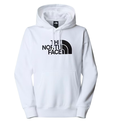 SWEAT DREW PEAK HOODIE HOMME THE NORTH FACE