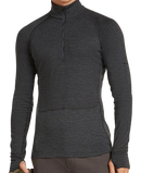 TEE SHIRT ML ZONEKNIT 260 HOMME ICEBREAKER