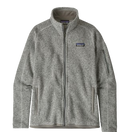 VESTE BETTER SWEATER FEMME PATAGONIA