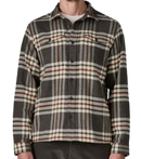 CHEMISE ML FJORD HOMME PATAGONIA by PATAGONIA