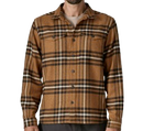 CHEMISE ML FJORD HOMME PATAGONIA by PATAGONIA