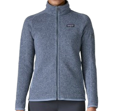 VESTE POLAIRE BETTER FEMME PATAGONIA