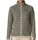 VESTE POLAIRE BETTER FEMME PATAGONIA