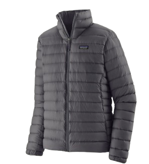 DOUDOUNE SWEATER HOMME PATAGONIA
