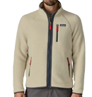 VESTE POLAIRE RETRO PILE HOMME PATAGONIA