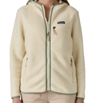 VESTE RETRO PILE HOODY FEMME PATAGONIA