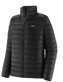 GILET DOUDOUNE SWEATER  FEMME PATAGONIA