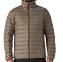 DOUDOUNE SWEATER HOMME PATAGONIA